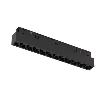 Italux Magnetic Mersa TRM-25367-12W-4K Kolejový reflektor 12x12W/LED 4000K 960lm IP20