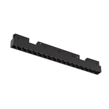 Italux Magnetic Mersa TRM-25367-18W-4K Kolejový reflektor 18x18W/LED 4000K 1620lm IP20