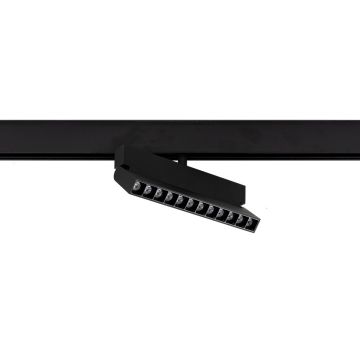 Italux Magnetic Norman Roto TRM-79392-12W-ROT-4K Kolejový reflektor 12x12W/LED 4000K 1400lm IP20
