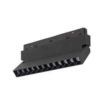 Italux Magnetic Norman TRM-79392-12W-3K-BK Kolejový reflektor 12x12W/LED 3000K IP20