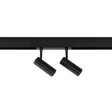 Italux Magnetic Reno Double TRM-37283-2X5W-4K Kolejový reflektor 1x10W/LED 4000K 830lm IP20