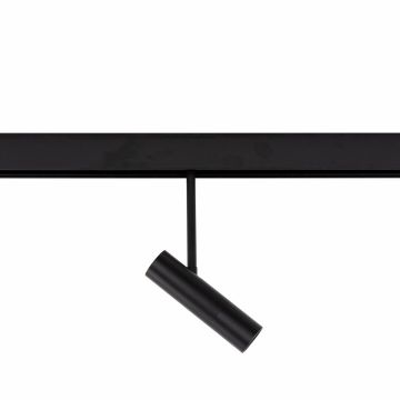 Italux Magnetic Reno Long TRM-37283-5W-LONG-4K Kolejový reflektor 1x5W/LED 4000K 420lm IP20