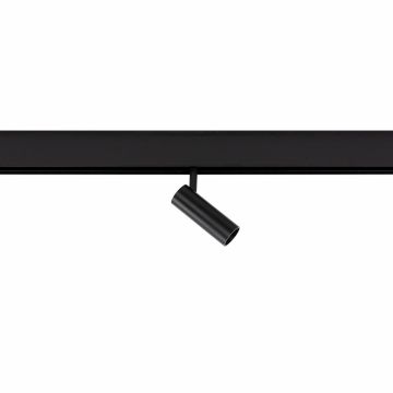 Italux Magnetic Reno TRM-37283-3W-3K Kolejový reflektor 1x3W/LED 3000K 280lm IP20