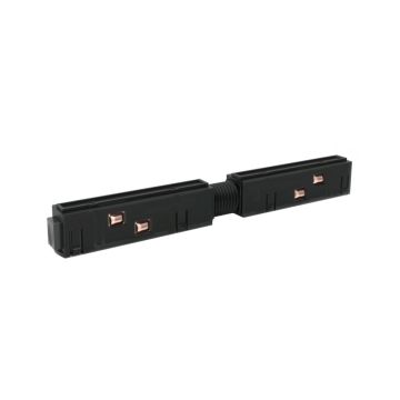 Italux Magnetic Track Accessories Straight Power Connector TRMA-PW-CONN-STR Konektor IP20