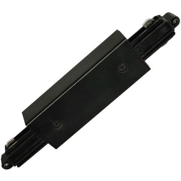 Italux MARVI TRACK CONNECTOR TRL-H1C-CONN-LONG-BL Konektor