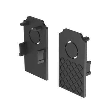 Maytoni Accessories for tracks Exility TRA034EC-42B Krytka
