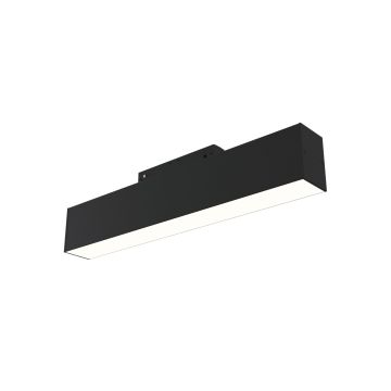 Maytoni BASIS TR012-2-12W3K-B Kolejový reflektor 12W/LED 3000K 800LM
