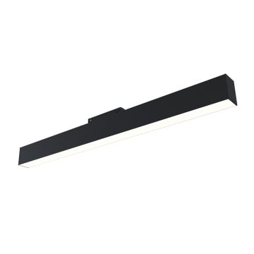 Maytoni BASIS TR012-2-20W3K-B Kolejový reflektor 20W/LED 3000K 1300LM