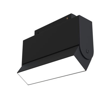 Maytoni BASIS TR013-2-10W3K-B Kolejový reflektor 10W/LED 3000K 600LM
