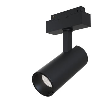 Maytoni FOCUS LED TR019-2-15W3K-B Kolejový reflektor 18W/LED 3000K 1500LM