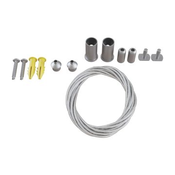 Maytoni ACCESSORIES FOR TRACKS TRA004SW-21S Montážní prvek