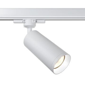 Maytoni FOCUS TR028-3-GU10-W Kolejový reflektor 1x50W/GU10 IP20