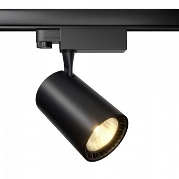 Maytoni VUORO TR029-3-30W4K-B Kolejový reflektor 1x26W/LED 4000K 2600LM IP20