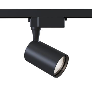 Maytoni VUORO TR003-1-10W4K-S-B Kolejový reflektor 1x10W/LED 4000K 900LM IP20