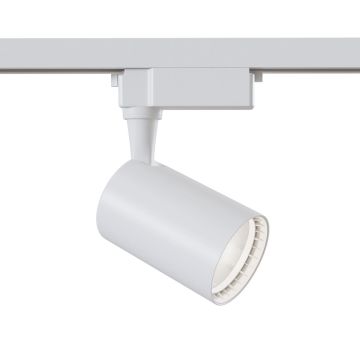 Maytoni VUORO TR003-1-10W4K-S-W Kolejový reflektor 1x10W/LED 4000K 900LM IP20