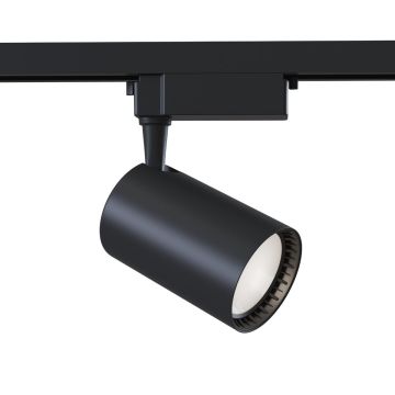 Maytoni VUORO TR003-1-15W3K-S-B Kolejový reflektor 1x15W/LED 3000K 1600LM IP20