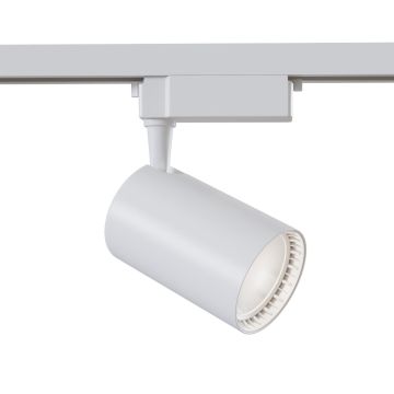 Maytoni VUORO TR003-1-15W3K-S-W Kolejový reflektor 1x15W/LED 3000K 1600LM IP20