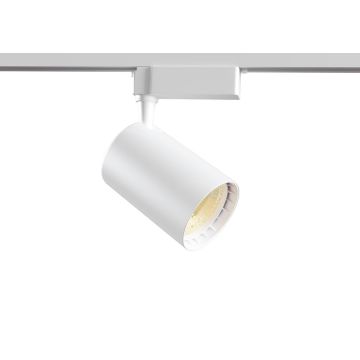 Maytoni TRACK TR003-1-17W4K-W Kolejový reflektor LED/1200LM 1200LM IP20