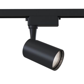 Maytoni VUORO TR003-1-6W3K-S-B Kolejový reflektor 1x6W/LED 3000K 450LM IP20