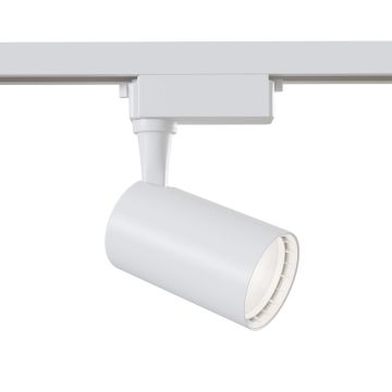Maytoni VUORO TR003-1-6W3K-S-W Kolejový reflektor 1x6W/LED 3000K 450LM IP20