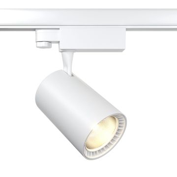 Maytoni VUORO TR029-3-20W4K-W Kolejový reflektor 1x18W/LED 4000K 1900LM IP20