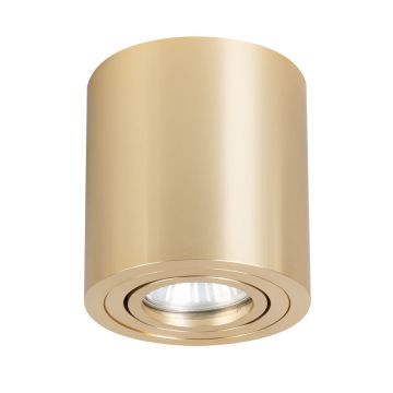 Light Prestige Tulon LP-5441/1SM GD Nástěnné osvětlení 1x8W/GU10 IP20