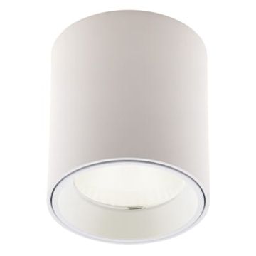 Maxlight TUB C0155 Nástěnné osvětlení 1x7w/led 3000k 572lm ip20
