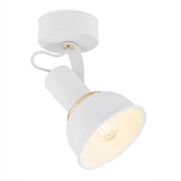 Argon TWIST 4899 Nástěnná lampa 1x7W/E14 IP20