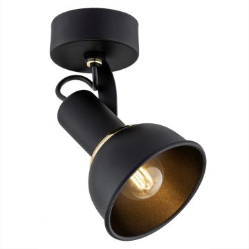 Argon TWIST 4900 Nástěnná lampa 1x7W/E14 IP20