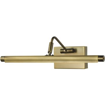 Dar Lighting Tyrus TYR6663 Obrazová lampa 1x7w/LED 4000k 606lm