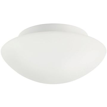 Nordlux UFO 25576000 Stropní lampa 1x40W/E27 IP44/IP43
