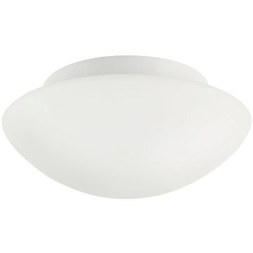 Nordlux UFO MAXI 25626001 Stropní lampa 2x40W/E27 IP44/IP43