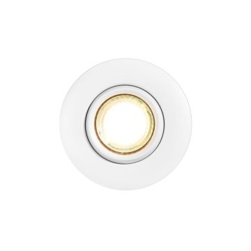 Nordlux UMBERTO 2210100001 Zasouvací osvětlení 1x7,5W LED/GU10 IP44