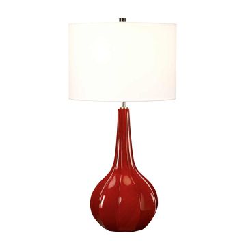 Elstead Lighting UPTON UPTON-TL Stolní lampa 1x60W/E27