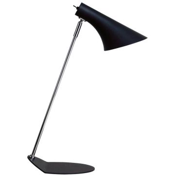 Nordlux VANILA 72695003 Stolní lampa 1x40W/E14 IP20