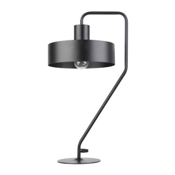 Sigma Lighting VASCO 50118 Stolní lampa 1x60W/E27