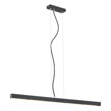 Argon VERMONT 3950 Závěsná lampa 1x18W/LED 3000K 1440LM IP20