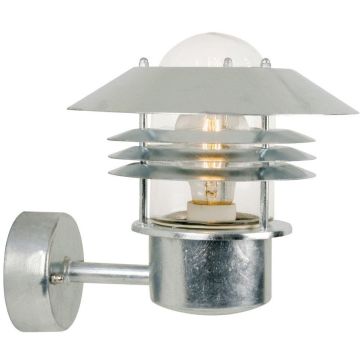 Nordlux VEJERS 25091031 Nástěnná lampa 1x60W/E27 IP54