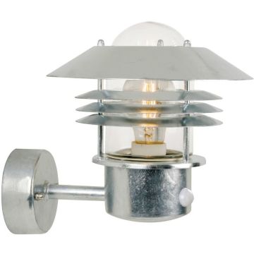 Nordlux VEJERS 25101031 Nástěnná lampa 1x60W/E27 IP54