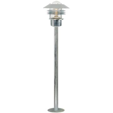 Nordlux VEJERS 25118031 Stojací lampa 1x60W/E27 IP54
