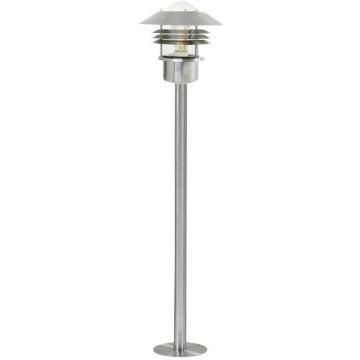 Nordlux VEJERS 25118034 Stojací lampa 1x60W/E27 IP54