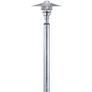 Nordlux VEJERS 25168031 Stojací lampa 1x60W/E27 IP54