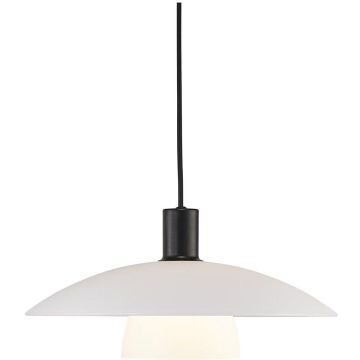 Nordlux VERONA 2010863001 Závěsná lampa 1x40W/E27 IP20
