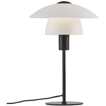 Nordlux VERONA 2010875001 Stolní lampa 1x15W/E27 IP20