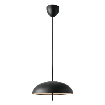 Nordlux VERSALE 2420013003 Závěsná lampa 2x40W/E27 IP20