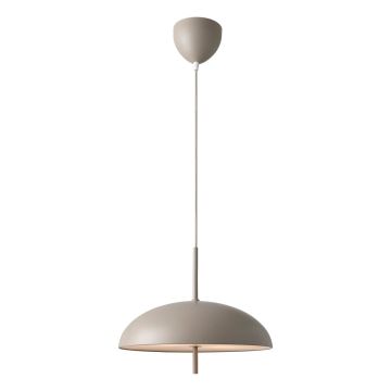 Nordlux VERSALE 2420013009 Závěsná lampa 2x40W/E27 IP20