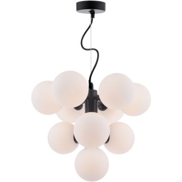 Dar Lighting Vine VIN2322-02 Závěsná lampa 10x40w/g9 ip20