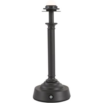 Dar Lighting Virgil VIR4222 Základna 1x2.4w/LED 2800k 239lm