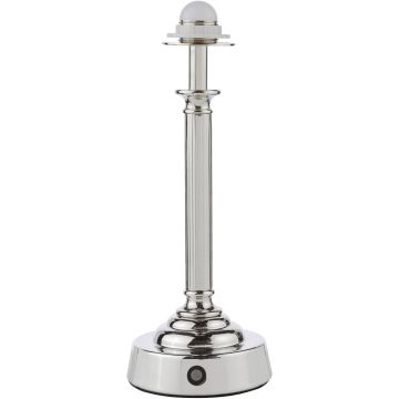 Dar Lighting Virgil VIR4238 Základna 1x2,4w/led 2800k 239lm
