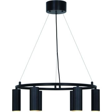 Nordlux VICO 2512323003 Závěsná lampa 6x5w/gu10 ip20